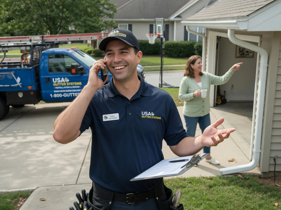 Gutter Installation Crawley, WV FAQs